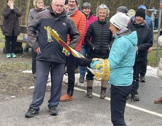 Geburtstag Dieter Meny